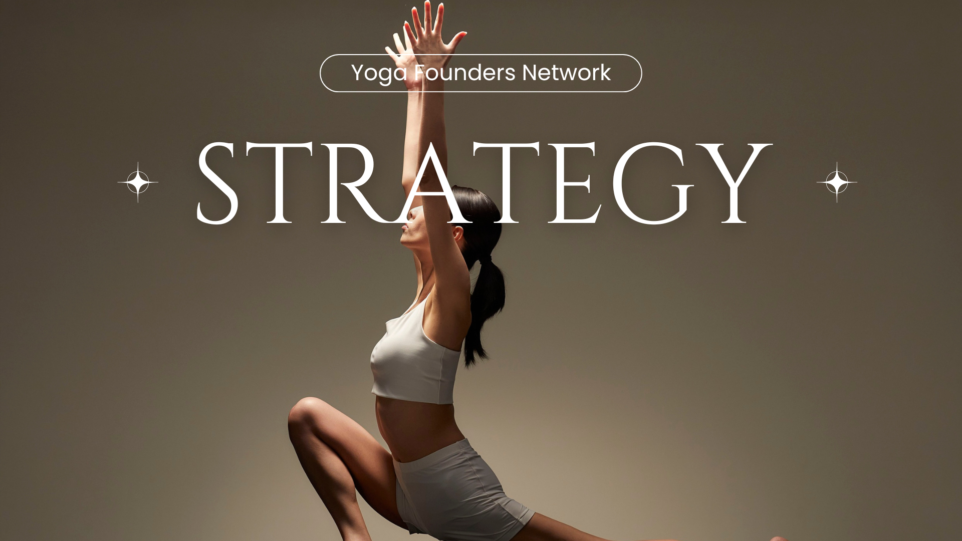 yoga founders network