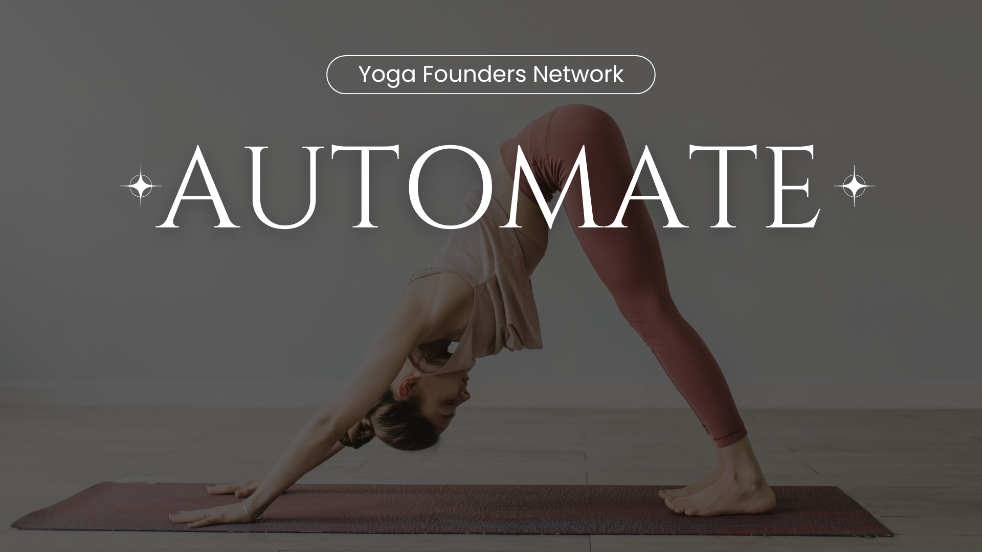 yoga founders network ai agent services